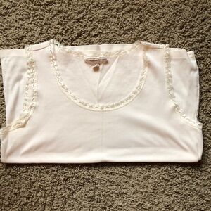 JM Collection Tank Top